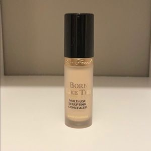 Born Like This Chiffon Concealer